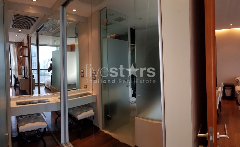 2 bedroom condo for rent close to Phrom Phong BTS station., photo 8