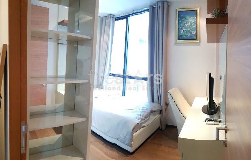 2 bedroom condo for rent close to Phrom Phong BTS station., photo 12