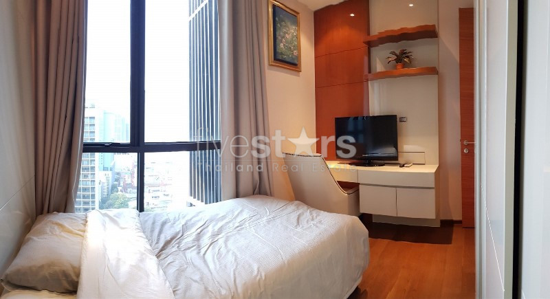 2 bedroom condo for rent close to Phrom Phong BTS station., photo 11