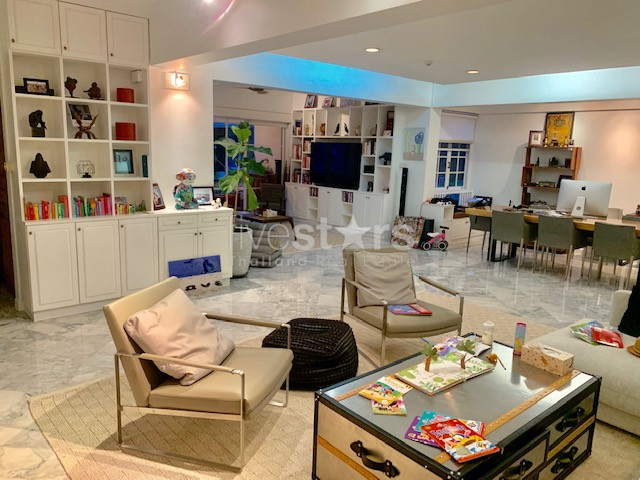 3 bedroom condo for rent Thonglor, photo 11