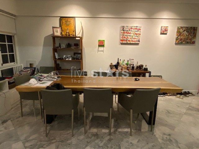 3 bedroom condo for rent Thonglor, photo 13