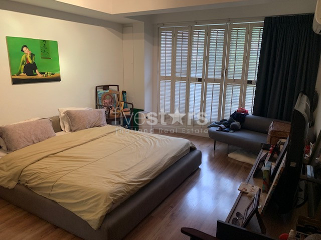 3 bedroom condo for rent Thonglor, photo 6