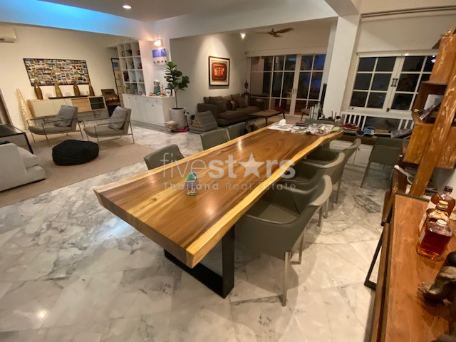 3 bedroom condo for rent Thonglor, photo 4