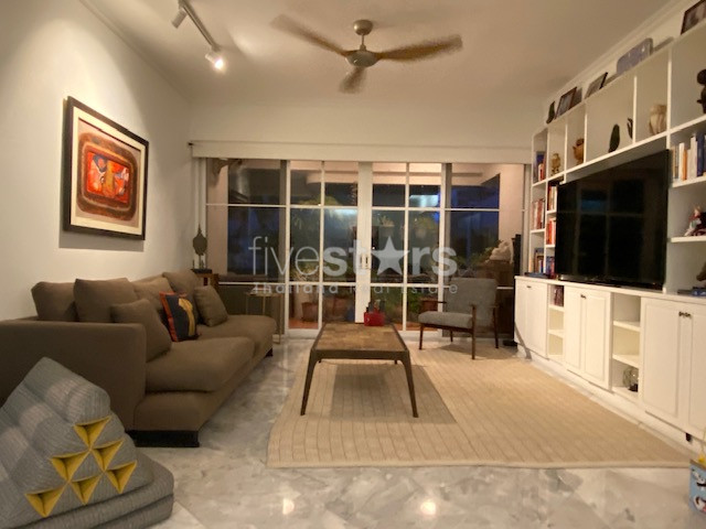 3 bedroom condo for rent Thonglor, photo 2