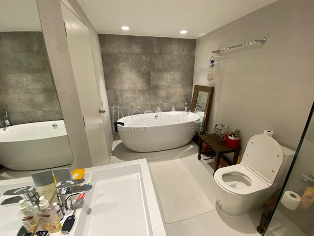 3 bedroom condo for rent Thonglor, photo 16