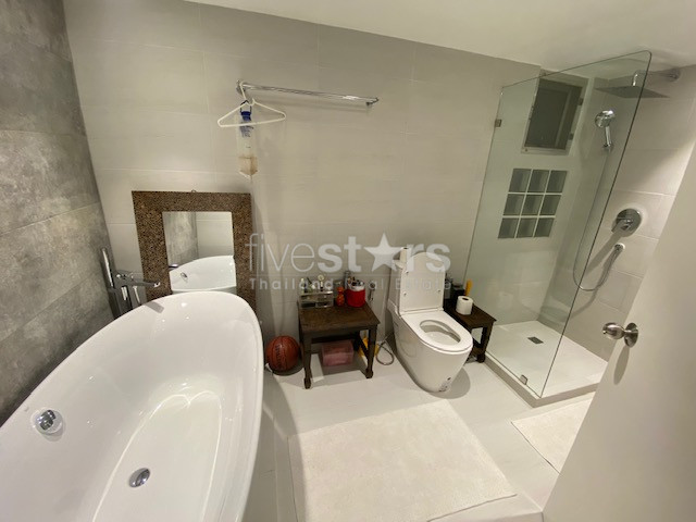 3 bedroom condo for rent Thonglor, photo 14
