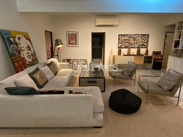 3 bedroom condo for rent Thonglor, photo 10