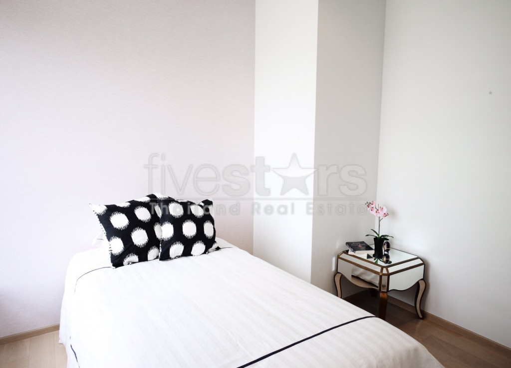2 bedrooms condo for rent in Thonglor, photo 10