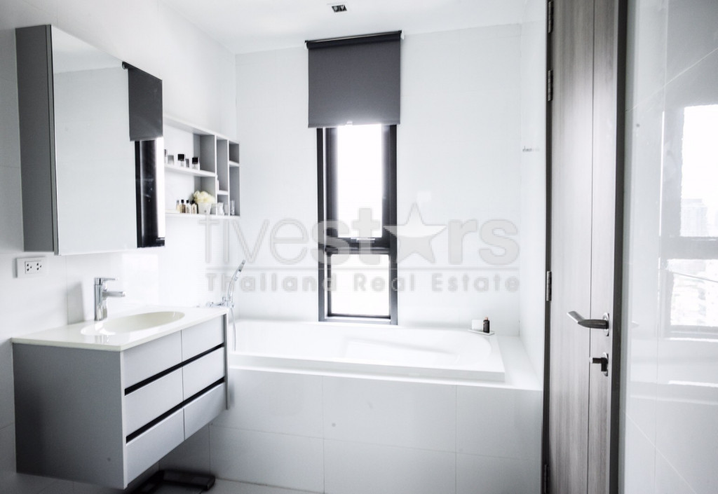 2 bedrooms condo for rent in Thonglor, photo 7
