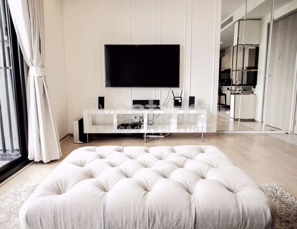 2 bedrooms condo for rent in Thonglor, photo 4