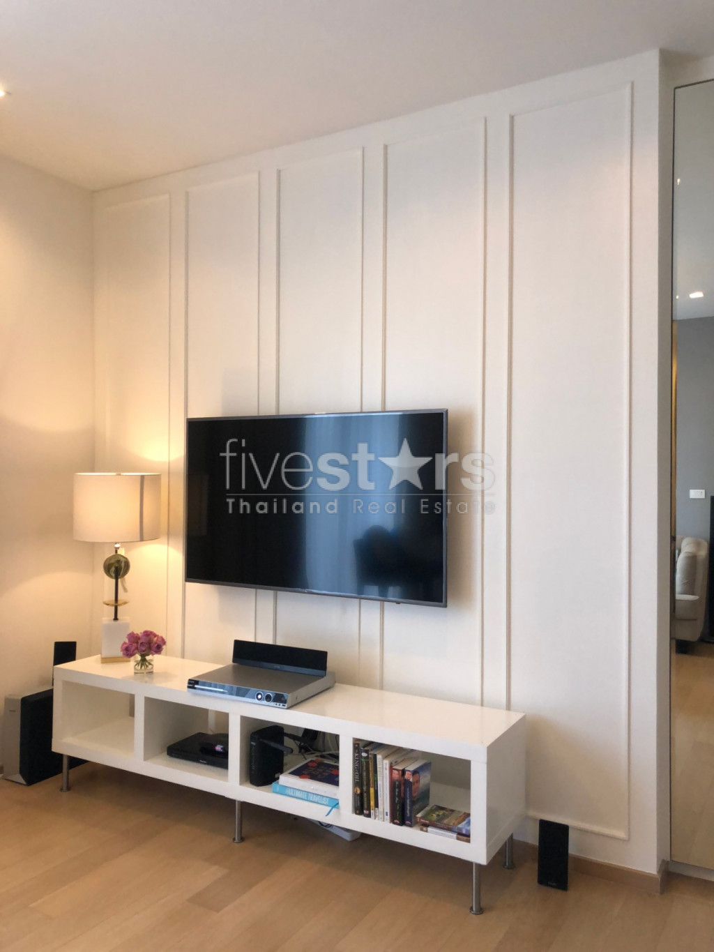 2 bedrooms condo for rent in Thonglor, photo 13