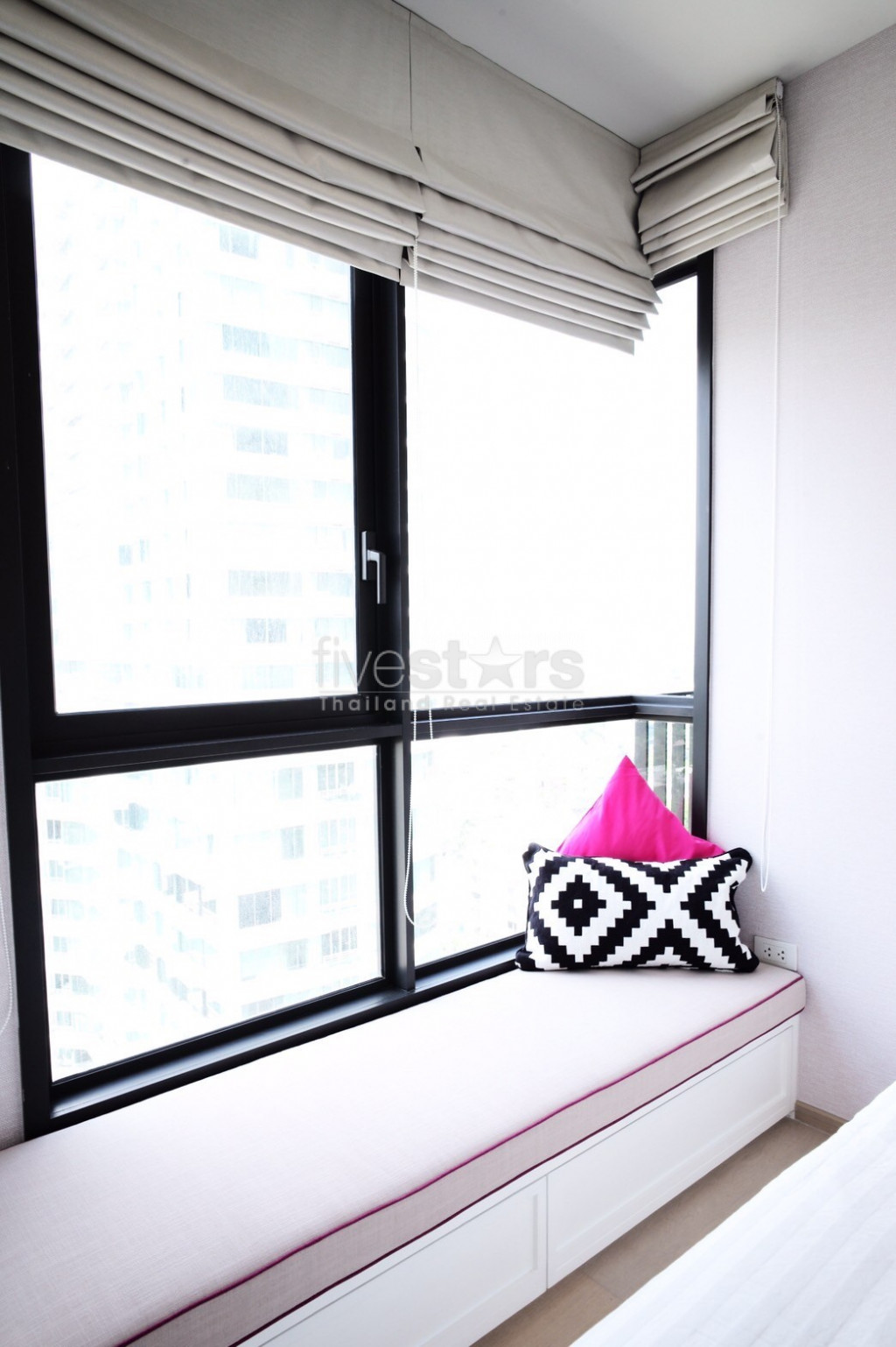 2 bedrooms condo for rent in Thonglor, photo 14