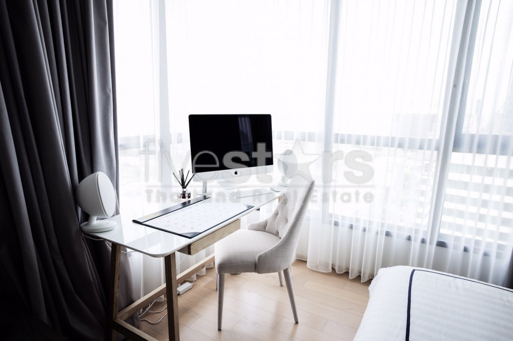 2 bedrooms condo for rent in Thonglor, photo 5