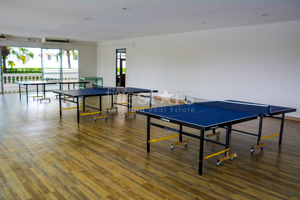 Appartement 3 chambres avec vues dégagées quartier Phromphong, photo 11