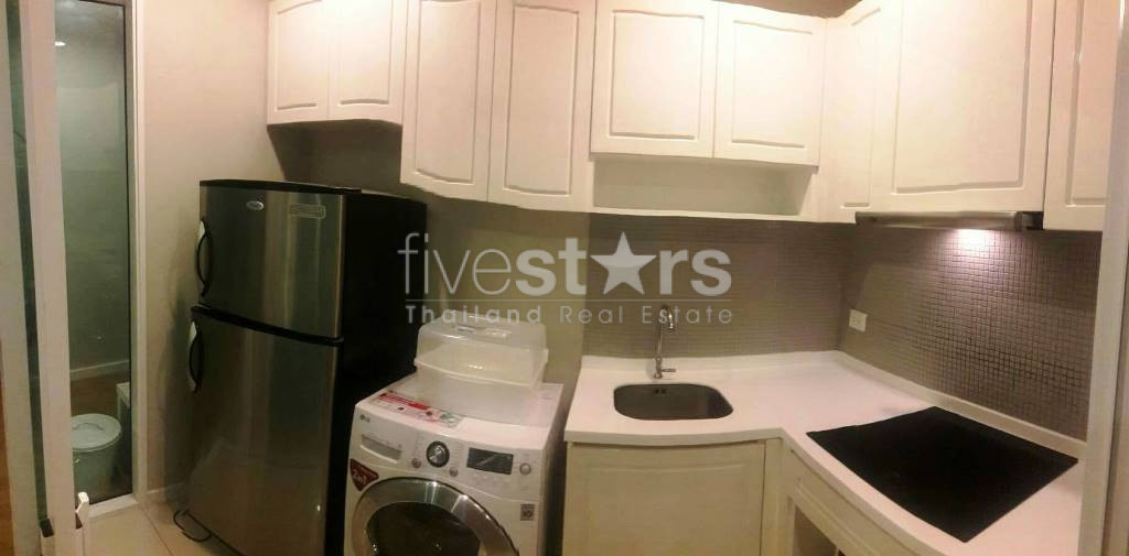 2 bedroom condo for sale on Phrom Phong, photo 6