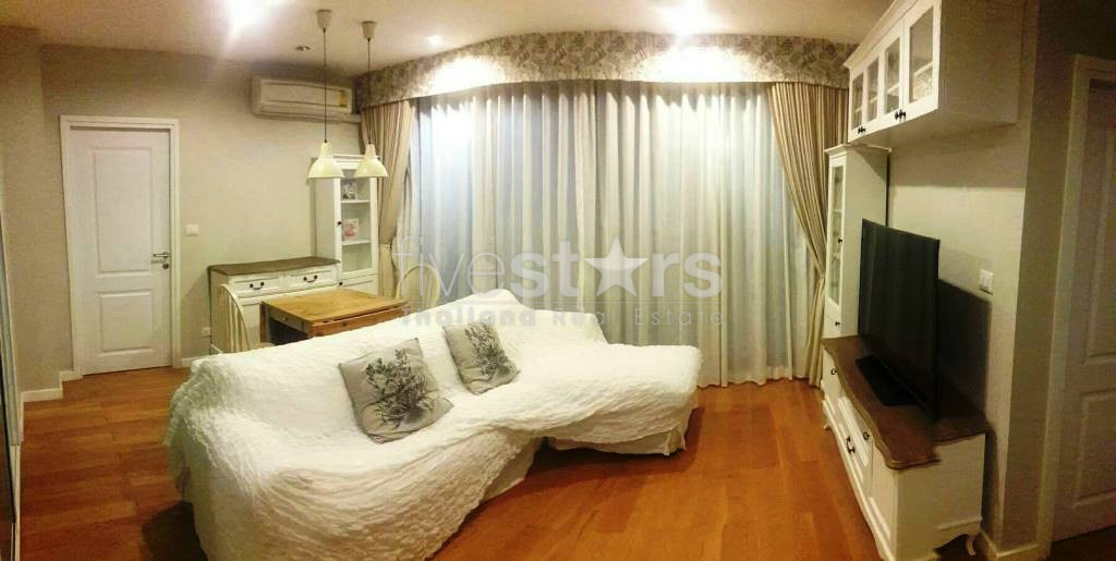 2 bedroom condo for sale on Phrom Phong, photo 4