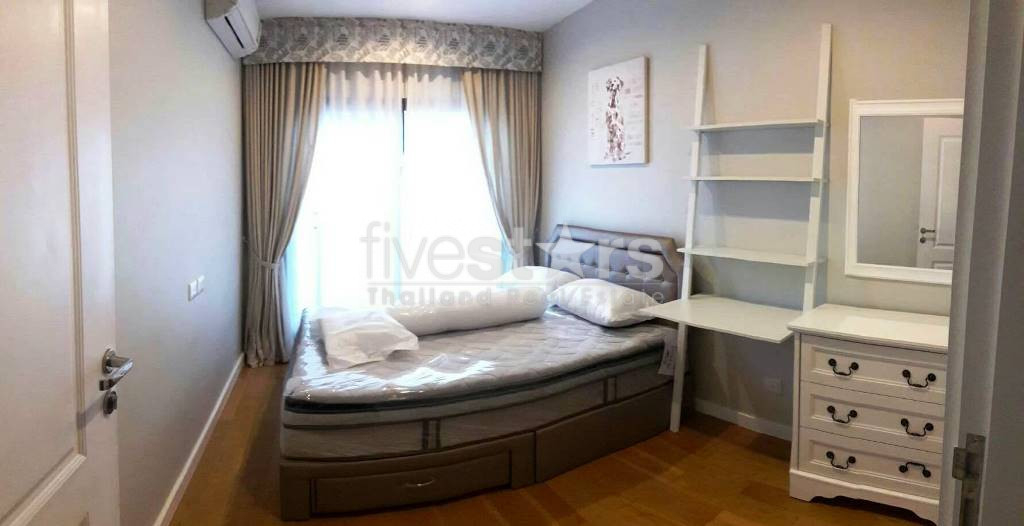 2 bedroom condo for sale on Phrom Phong, photo 5