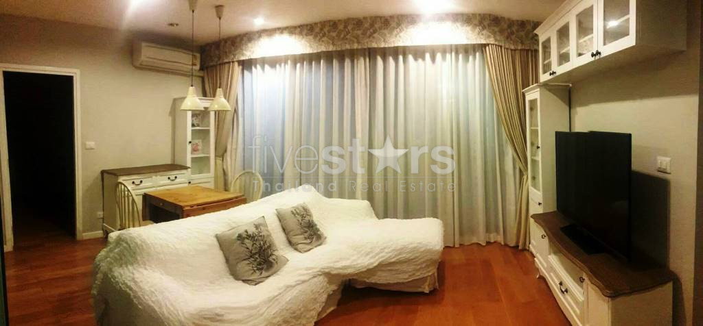 2 bedroom condo for sale on Phrom Phong, photo 2