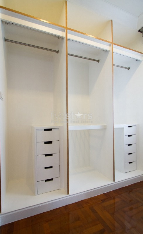 Duplex 3 bedrooms apartment for rent in Phrompong, photo 18