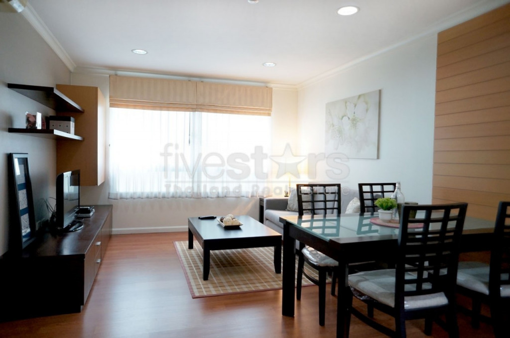 2 bedroom condo for rent on Phrom Phong
