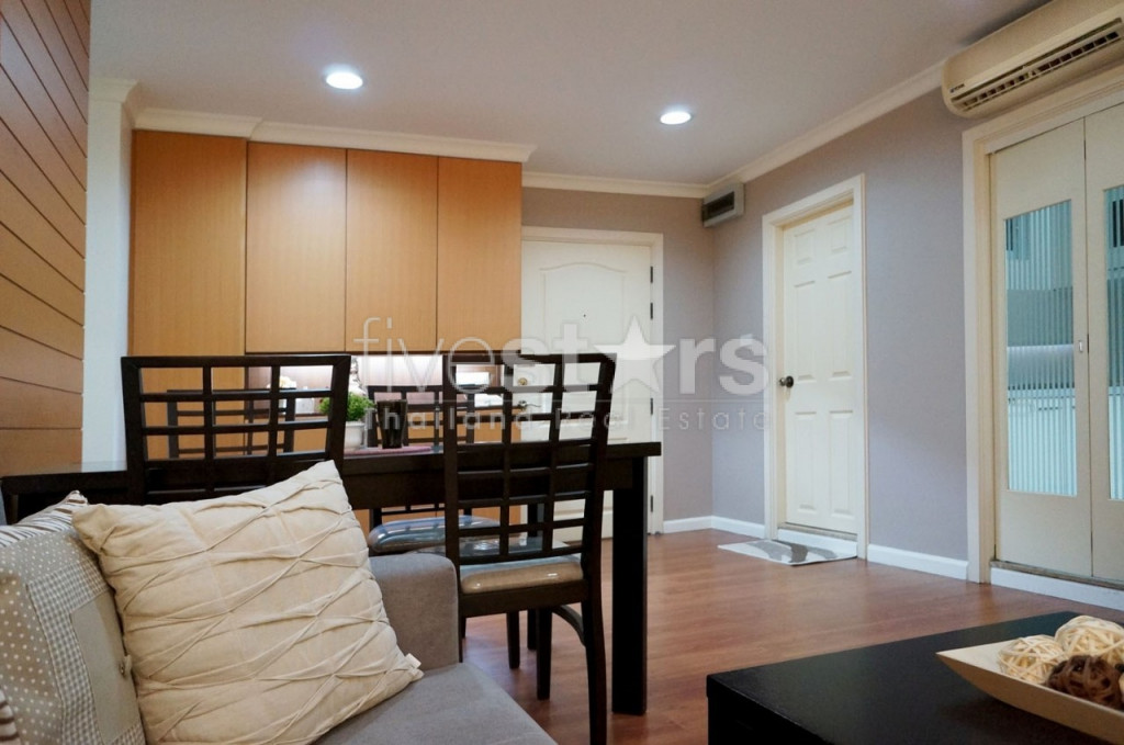 2 bedroom condo for rent on Phrom Phong, photo 3