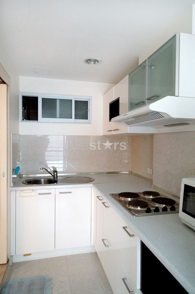 2 bedroom condo for rent on Phrom Phong, photo 11