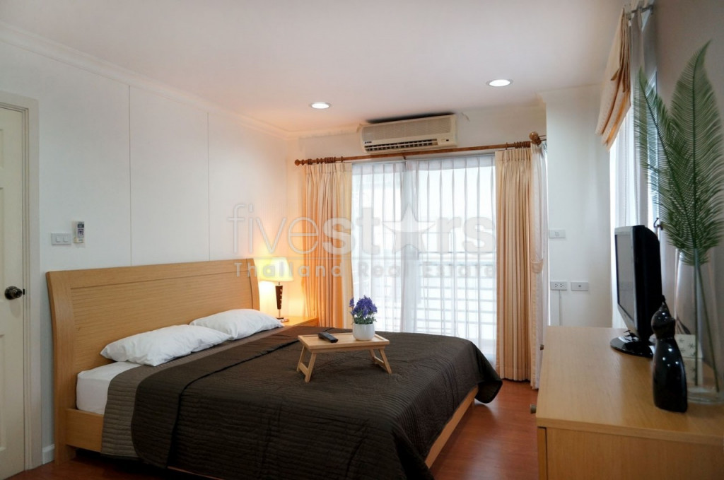 2 bedroom condo for rent on Phrom Phong, photo 7