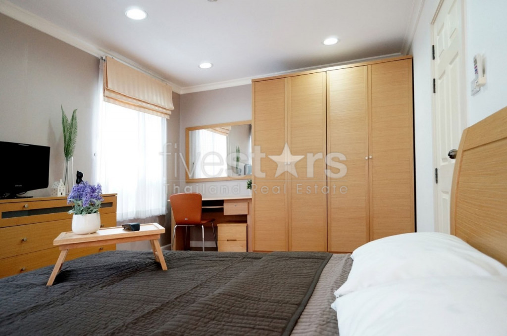 2 bedroom condo for rent on Phrom Phong, photo 8