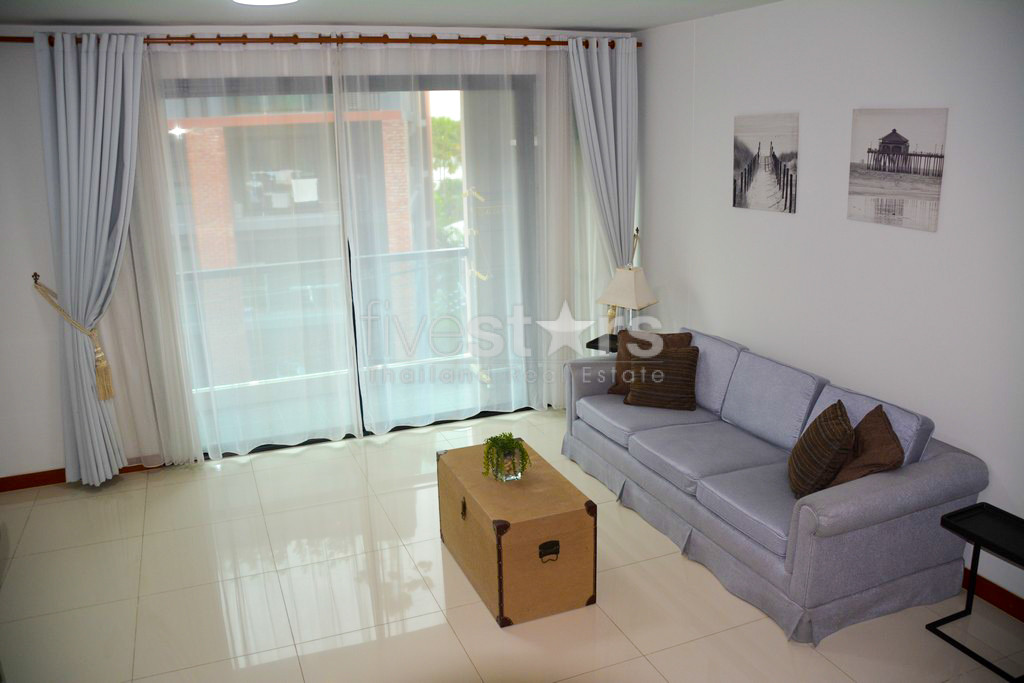 Appartement de 2 chambres à vendre à Thonglor, photo 4