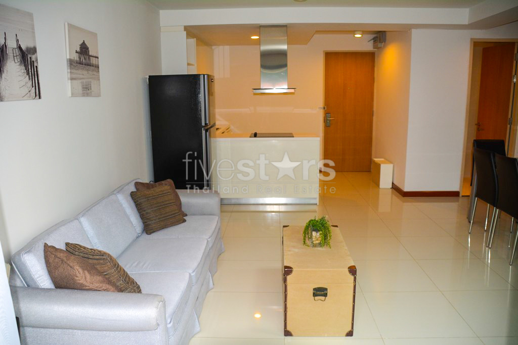 Appartement de 2 chambres à vendre à Thonglor, photo 5