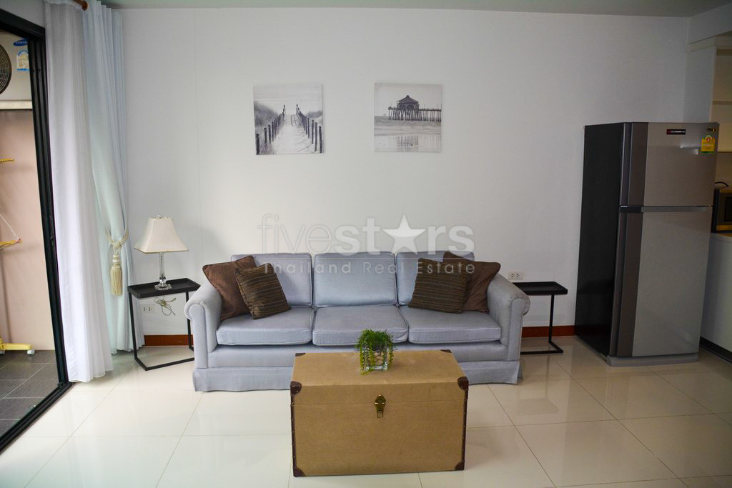 Appartement de 2 chambres à vendre à Thonglor, photo 6