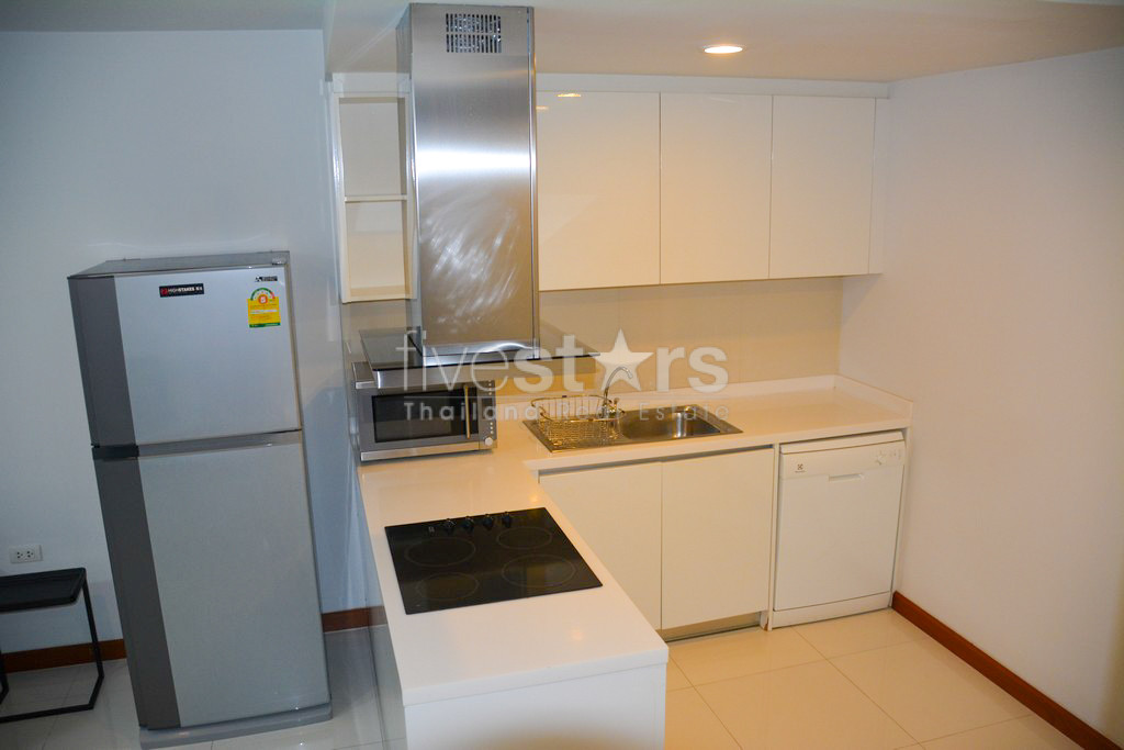Appartement de 2 chambres à vendre à Thonglor, photo 9