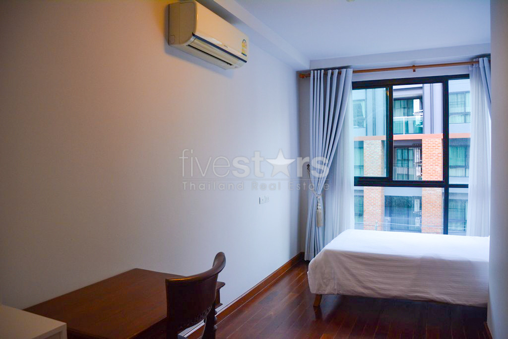 Appartement de 2 chambres à vendre à Thonglor, photo 13