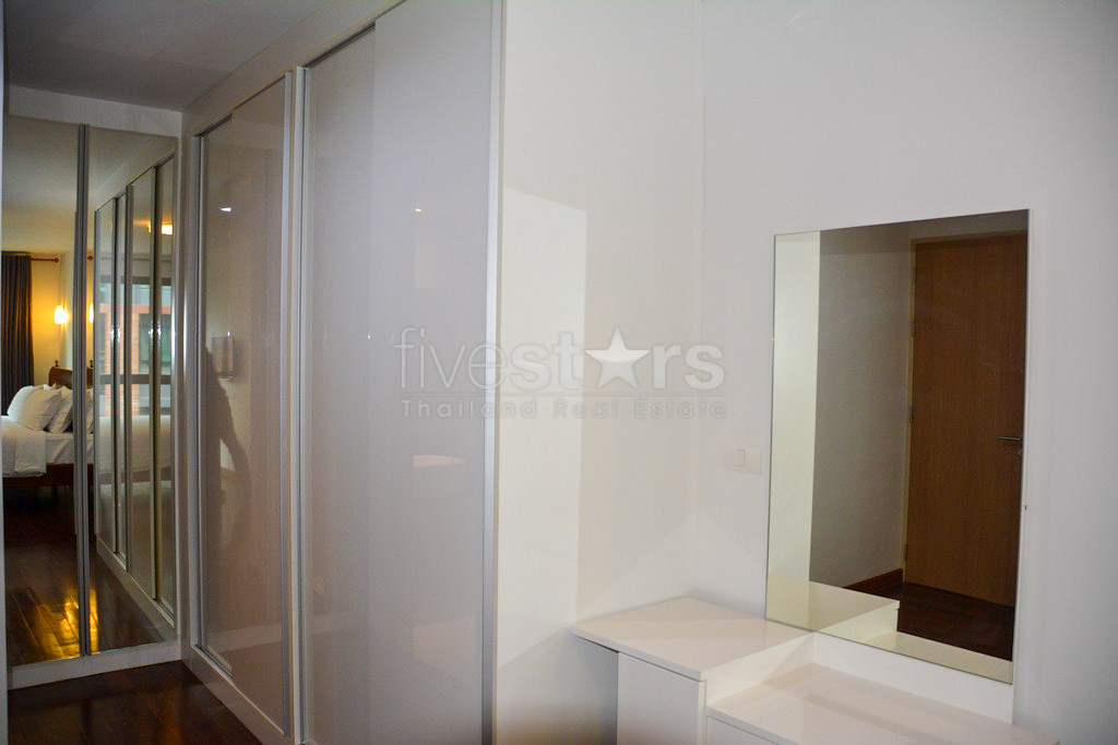 Appartement de 2 chambres à vendre à Thonglor, photo 12