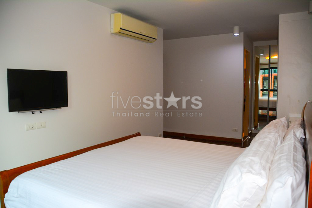Appartement de 2 chambres à vendre à Thonglor, photo 11