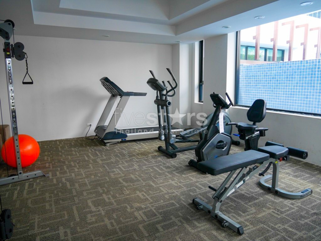 Appartement de 2 chambres à vendre à Thonglor, photo 18