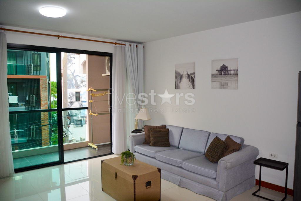 Appartement de 2 chambres à vendre à Thonglor