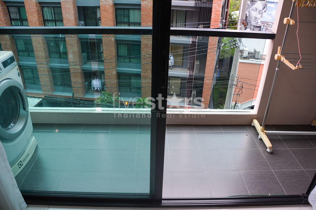 Appartement de 2 chambres à vendre à Thonglor, photo 3