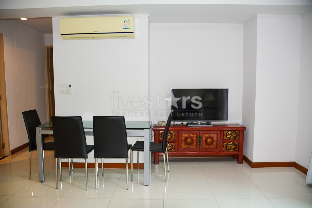 Appartement de 2 chambres à vendre à Thonglor, photo 7