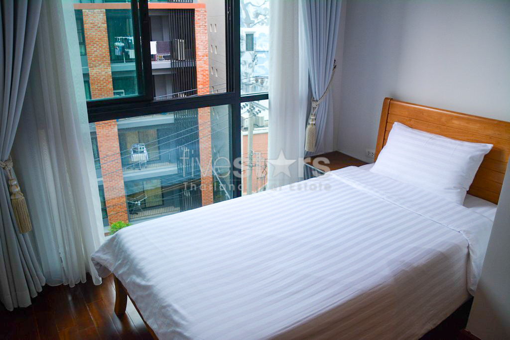 Appartement de 2 chambres à vendre à Thonglor, photo 14