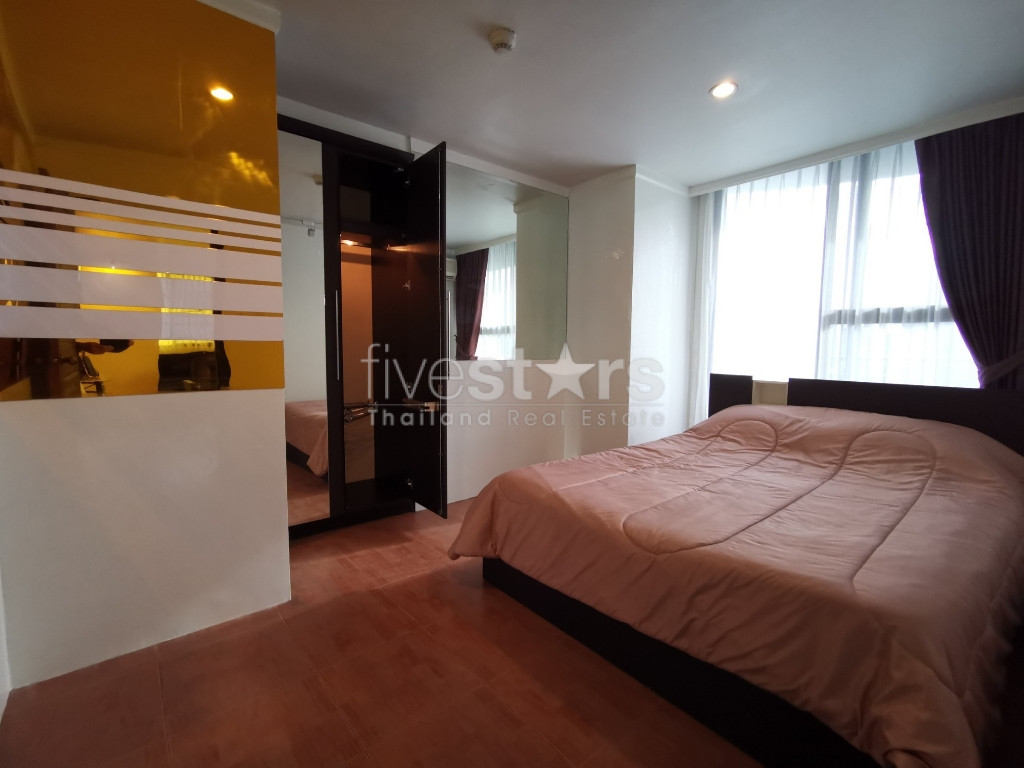 2 bedroom specious condo for rent on Phrom Phong, photo 5
