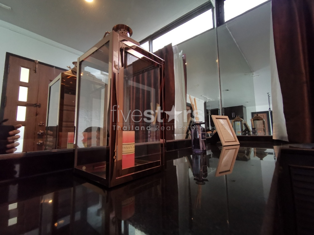 2 bedroom specious condo for rent on Phrom Phong, photo 10