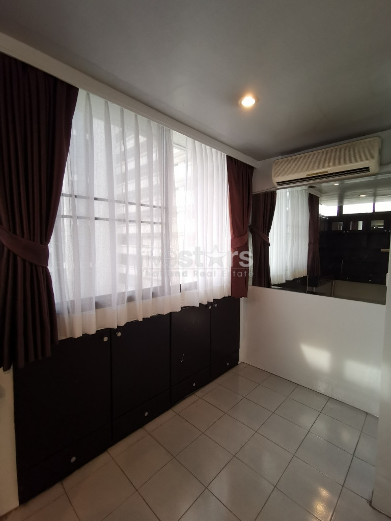 2 bedroom specious condo for rent on Phrom Phong, photo 7