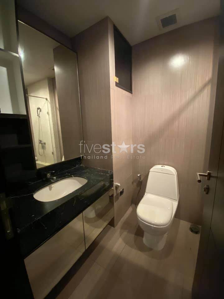 2 bedroom condominium for rent in Thonglor, photo 7
