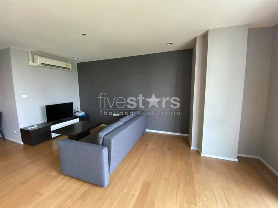 2 bedroom condominium for rent in Thonglor, photo 2