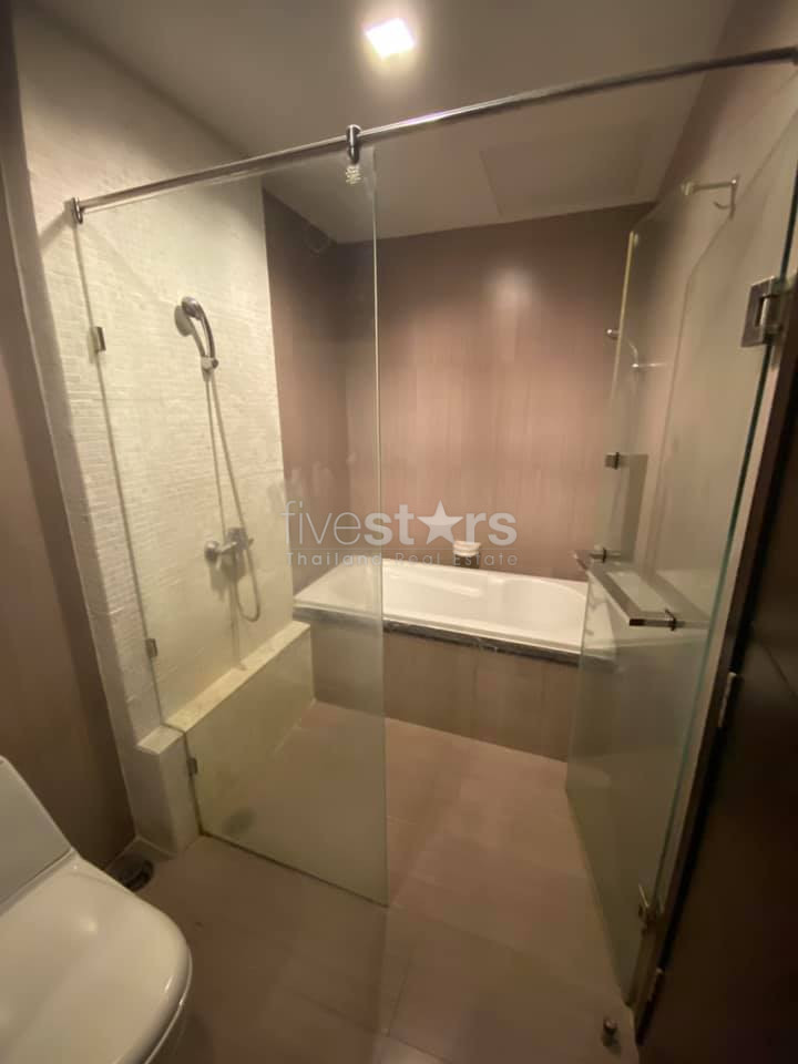 2 bedroom condominium for rent in Thonglor, photo 8