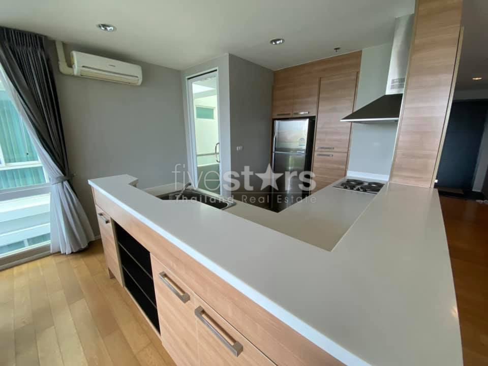 2 bedroom condominium for rent in Thonglor, photo 4