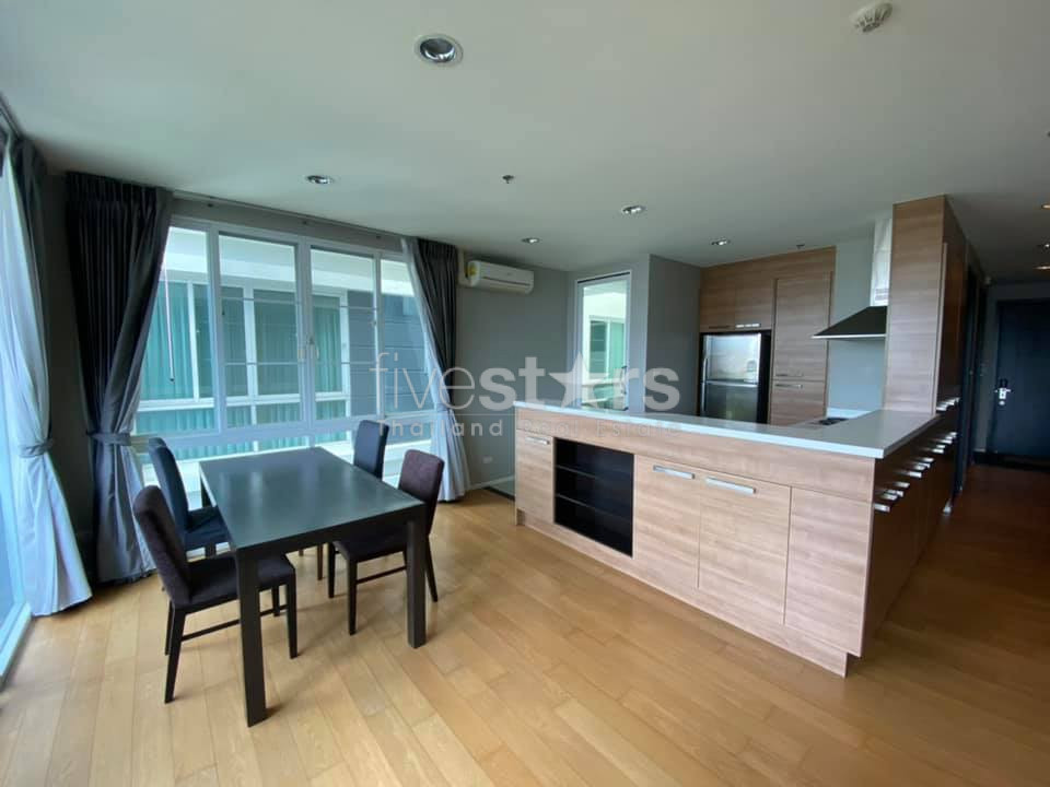 2 bedroom condominium for rent in Thonglor, photo 5
