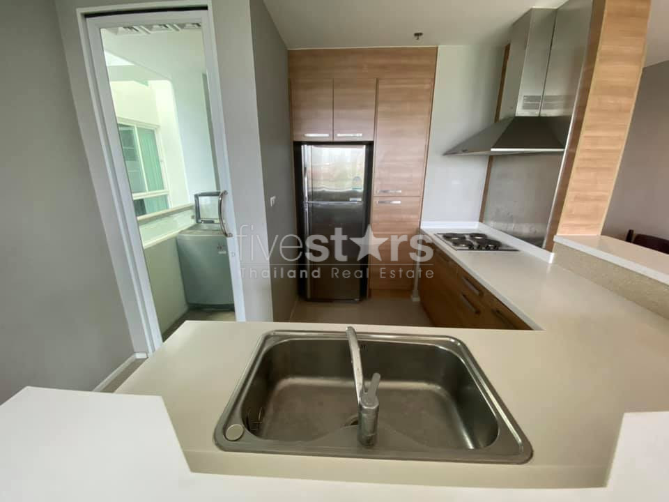 2 bedroom condominium for rent in Thonglor, photo 3