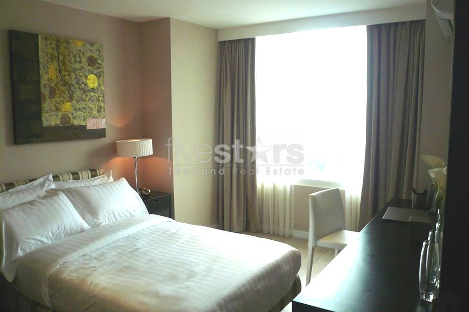 Condo spacieux de 2 chambres à louer sur Thong Lo, photo 6